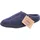 HAFLINGER Alaska Blau 37