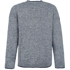 Lonsdale Borden Pullover Grau S