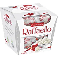 Ferrero Raffaello Pralinen 15 St.