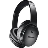 Bose QuietComfort 35 Wireless Headphones II schwarz