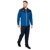 Damen Präsentationsjacke marine/darkblue skyblue 38