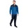 Jako Damen Präsentationsjacke Champ 2.0 marine/darkblue/skyblue, 38