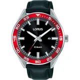 Lorus Sport RH941NX9 Kautschuk 40 mm RH941NX9