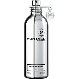 Montale Musk To Musk Eau de Parfum 100 ml