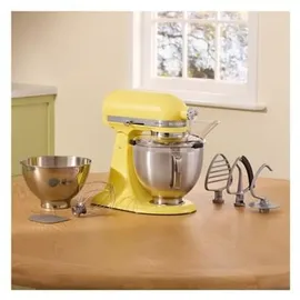 KitchenAid Artisan 5KSM195PSEBT Butter