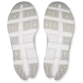 On Cloudmonster 3 Damen White/Wolf 38,5