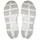 On Cloudmonster 3 Damen White/Wolf 38,5
