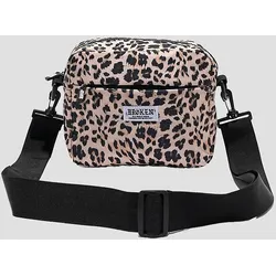 Broken Promises Leopard XBody Handtasche assorted Gr. Uni