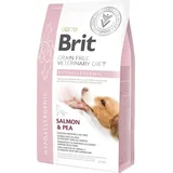 Brit Hypoallergenes Hundefutter 2 kg