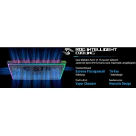 Asus ROG Strix G18 Intel Core Ultra 9 275HX 32 GB RAM 1 TB SSD RTX 5070 Ti