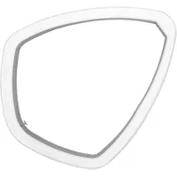 Cressi Focus Optische Glas, -2.5 DX/SX, DI240025