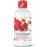 Optima Naturals Granatapfelherz mit Oxy4 Saft 500 ml