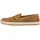 GEOX Pantelleria D Herren Toffee 43