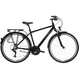 KROSS Trans 1.0 28 Zoll RH 48 cm schwarz