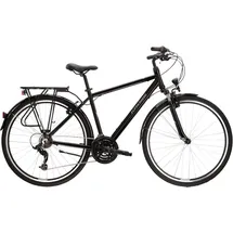 KROSS Trans 1.0 28 Zoll RH 48 cm schwarz