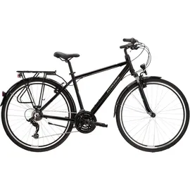 KROSS Trans 1.0 28 Zoll RH 48 cm schwarz