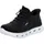 Rieker M6066-01 Damen Schwarz 42