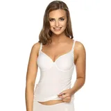 VIANIA! Carola Bügel-BH Weiß 75D
