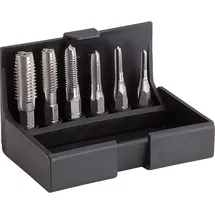 VÖLKEL Threading Solutions Bit-Satz Einschnittgewindebohrer HSSG M3-M10