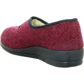 Fischer Markenschuh Dora Damen Rot 38