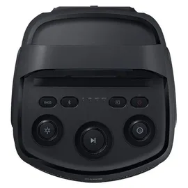 Samsung Sound Tower MX-ST40F schwarz