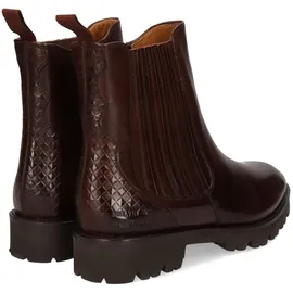 Melvin & Hamilton Stiefeletten Damen Lexi 2 Braun 37