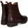 Melvin & Hamilton Stiefeletten Damen Lexi 2 Braun 37