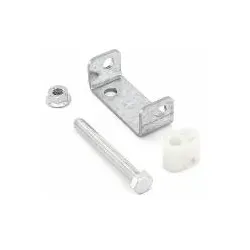 Hörmann Führungsschienen-Kürzungs-Set