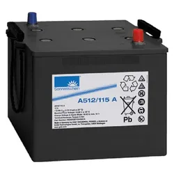 Sonnenschein Dryfit A512/115A A-Rundpol