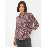 Brax Style CELIA M mulberry, dunkelrot, Gr. 38,