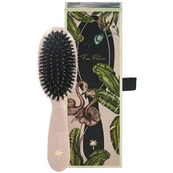 Fan Palm Boar- & Nylon Brush Paradise - Small