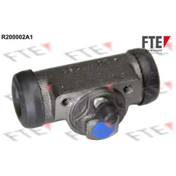 Radbremszylinder FTE 9210138 für Jeep Chrysler Wrangler I Cherokee Voyager II