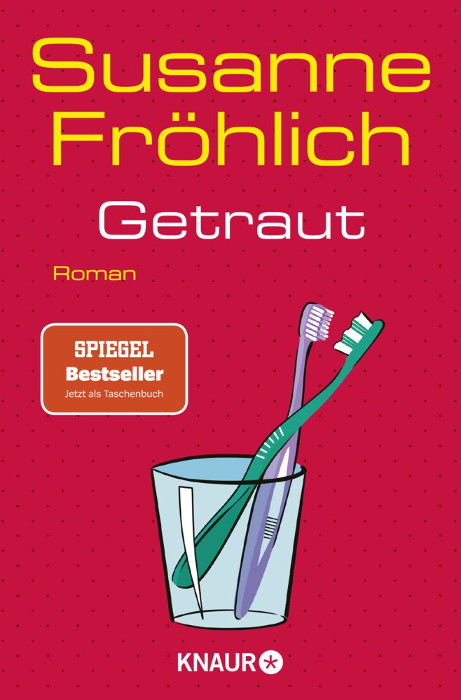 Getraut / Andrea Schnidt Bd.12 - Susanne Fröhlich  Taschenbuch