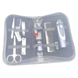 Remington NE3890 Travel Kit Blau