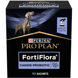 PURINA PVD FortiFlora Dog 30 Beutel