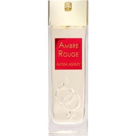 Alyssa Ashley Ambre Rouge Eau de Parfum Spray