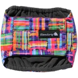 Glenndarcy Männlicher Hundewindeln - Urininkontinenz - (Medium Band only, Patchwork)