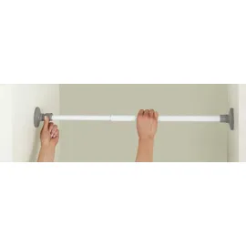 Wenko Teleskop-Klemmstange Herkules 47-80 cm
