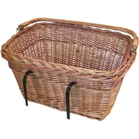 Basil Fahrradkorb Davos VR Braun