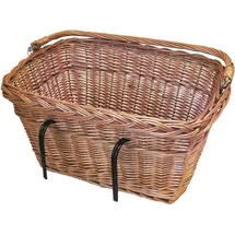 Basil Fahrradkorb Davos VR Braun