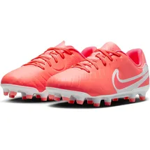 Nike Jr. Legend 10 Hot Lava/White 36