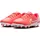 Nike Jr. Legend 10 Hot Lava/White 36