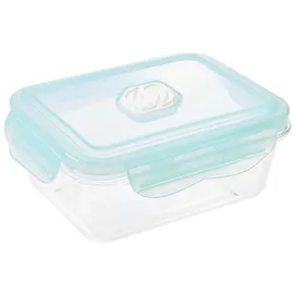 KEEEPER Frischhaltedose aquamarin 14 x 11 x 6,6 cm 0,45 l