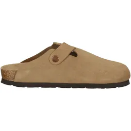 ROHDE Hausschuhe Veloursleder - 35