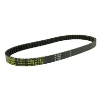 MALOSSI Keilriemen Special Belt für Piaggio, Vespa Ciao, PX50 Riemenscheibe 80 mm