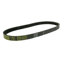 MALOSSI Keilriemen Special Belt für Piaggio, Vespa Ciao, PX50 Riemenscheibe 80 mm