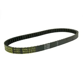 MALOSSI Keilriemen Special Belt für Piaggio, Vespa Ciao, PX50 Riemenscheibe 80 mm