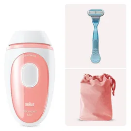 Braun Silk-expert Mini PL1014