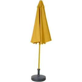 Siena Garden Paolo Ø 270 cm Mustard