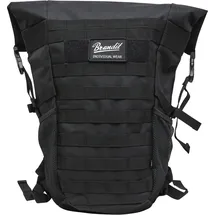 Brandit Textil Cooper 20l Rucksack Black One Size